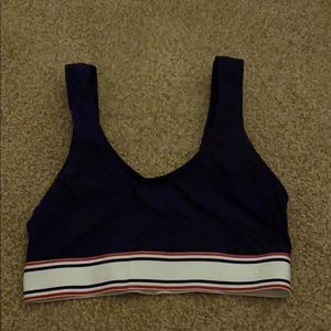 Jockey Cotton Bra Size Small